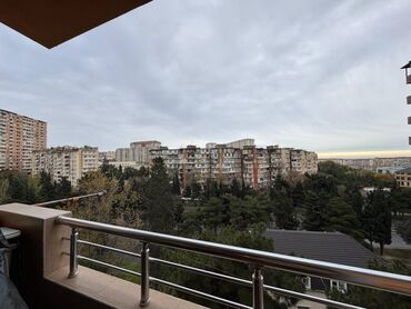 Köhnə tikili: Bakı, 5 otaqlı, Köhnə tikili, m. Əhmədli, 120 kv. m — 28