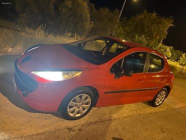 Peugeot: Αντώνης — 2