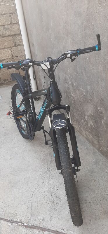 CD, DVD disklər və kassetlər: Fat Bike 24"