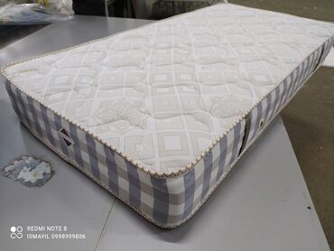 Matraslar: Yeni, Ortopedik matras, İki nəfərlik — 9