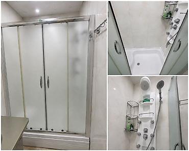 ayaqqabı dolabı ucuz: Duş kabina 80×120.hun 205 İcindeki her sey daxil. Sökulub hazir — 1