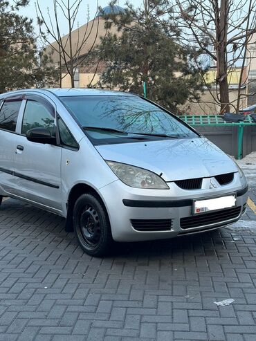 рулевая колонка опель: Mitsubishi Colt: 2004 г., 1.3 л, Механика, Бензин, Универсал