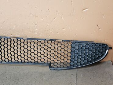 Бамперы и комплектующие: Заглушка бампера Peugeot, Б/у, Оригинал — 3