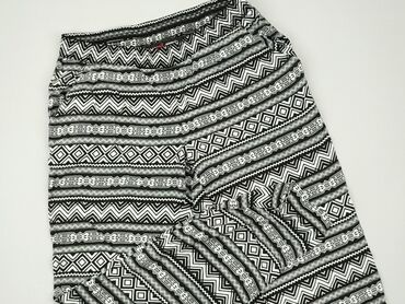 obcisłe spodnie damskie legginsy: Trousers, XS (EU 34), condition - Good