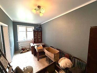 Продажа квартир: 2 комнаты, 41 м², 1 этаж, Косметический ремонт — 5