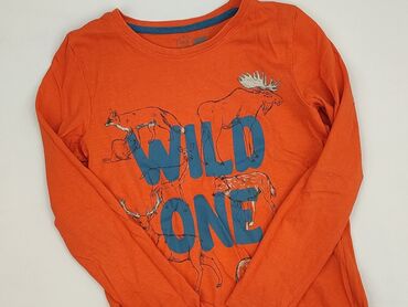 camper sandały dziecięce: Blouse, Little kids, 9 years, 128-134 cm, condition - Perfect