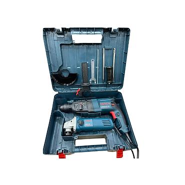 №: 4460 Məhsulun adı: Elektrik alətlər dəsti alfa001224 2 Brend: No
