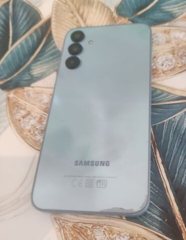 origimo планшет характеристики: Samsung Galaxy A15, 128 ГБ, цвет - Синий