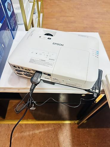 video mixer: Optoma DLP proyektor - Model: HFS792 (etiketdə göstərilib) - — 6