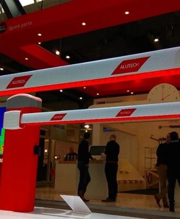 Digər tikinti materialları: Apex Industries MMC - Azərbaycan bazarında etibarlı şlaqbaum — 5