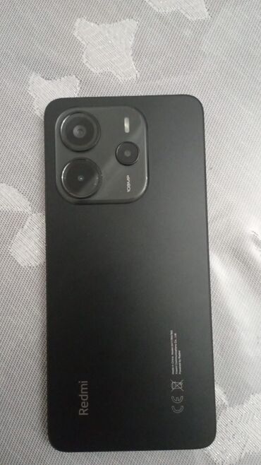 xiaomi redmi 4x ekran: Redmi Note 14, 128 GB, rəng - Qara, Face ID, Sensor, Barmaq izi