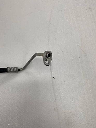 rezervoar: CEV KLIME ZA VOLKSWAGEN GOLF 7 - 5Q0816741B | Crevo klime za Golf — 3