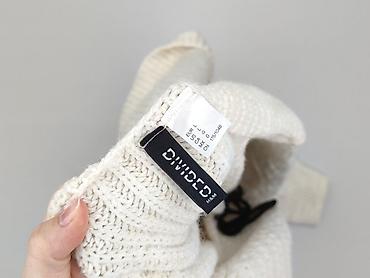 cekiny hm: H&M Divided, Kardigan damski, rozmiar L — 5