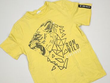 T-shirt, Coccodrillo, 14 years, 158-164 cm, condition - Very good