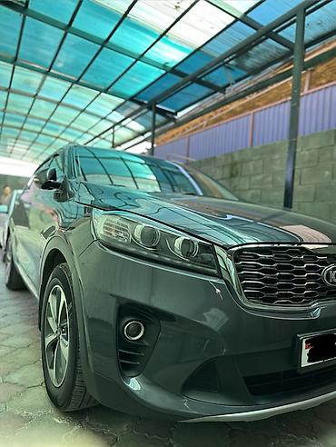 sorento 3: Kia Sorento: 2019 г., 2 л, Автомат, Дизель, Кроссовер — 10