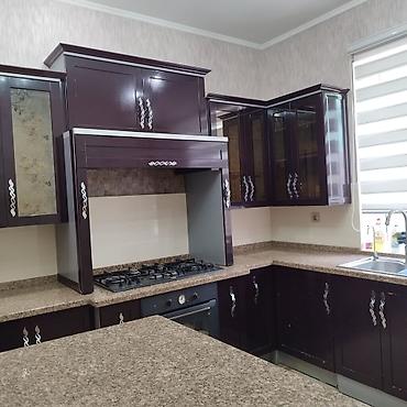 Продажа коттеджей и домов: 5 и более комнат, 206 м², 6 соток, Бишкек, Пишпек Риэлтор — 12