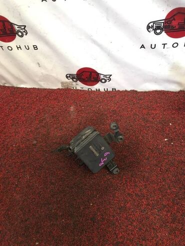 ремонт компрессора центрального замка мерседес w210: Блок abs Mercedes-Benz S-CLASS W220 3 2005 (б/у)