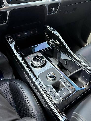 Kia: Kia Sorento: 2020 г., 2.2 л, Дизель — 4