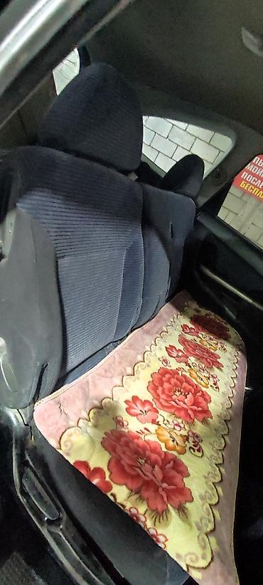 панель хонда стрим: Honda Stream: 2003 г., 2 л, Типтроник, Минивэн — 9