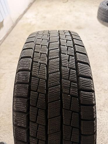 4: Комплект зимних шин Goform размером 195/55 R15 85T. вотцап — 1