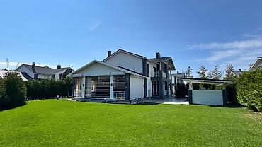 4 комнаты, 175 м², 6 соток, Сары-Ой, Агентство недвижимости