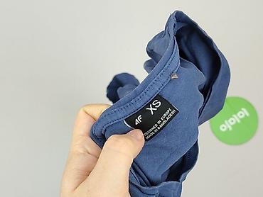 dresy nasa: 4F, T-shirt damski, rozmiar XS — 4