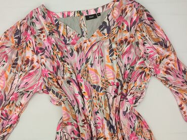 olx sukienki na wesele duże rozmiary: Bluzka damska, Zizzi, rozmiar M