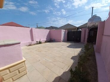 Həyət evləri və villaların satışı: Hökməli 3 otaqlı, 80 kv. m, Kredit var, Yeni təmirli — 3