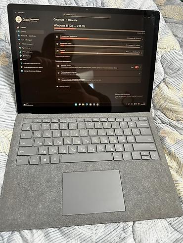 redmi note 9 128gb: Ноутбук Microsoft Surface Laptop (серия с алкántara-покрытием — 1