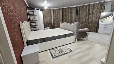 Продажа квартир: 4 комнаты, 207 м², Элитка — 13