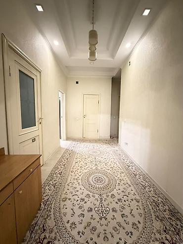 hostel osh: 2 комнаты, 68 м², Городская больница №4 (ул. Айни) 4 этаж, Свежий ремонт — 4