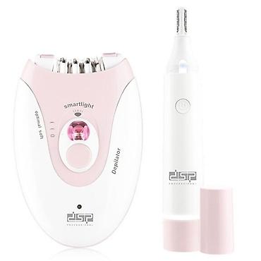 sapli epilator: №: 11381 Məhsulun adı: Epilyator DSP SHRK_4884_00472 Brend: DSP — 1