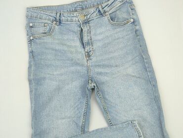 spodnie dresowe wendy trendy: Jeans, L (EU 40), condition - Good