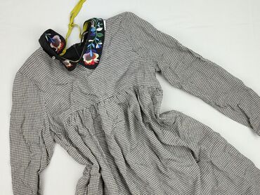 sukienki na wesele dla siostry pana młodego: Zara, Sukienka damska, rozmiar XS