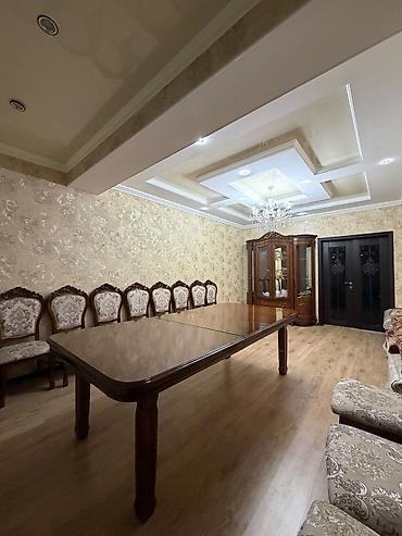 3 комнаты, 100 м², Нижний Джал (Джал-23) Элитка, 6 этаж