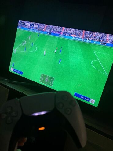 аренда джойстика ps4: Сдаю PlayStation 5 в аренду с 2 джостиками 
Есть игры