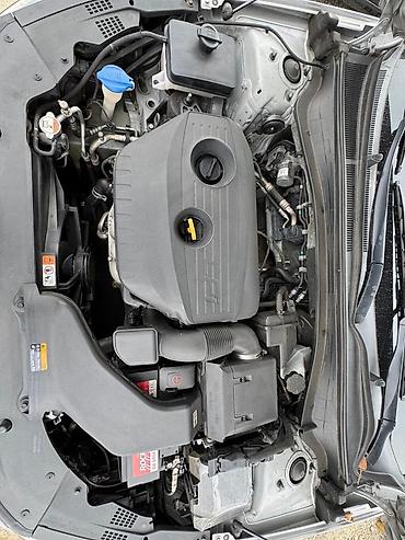 Kia: Kia K5: 2020 г., 2 л, Автомат, Газ, Седан — 18