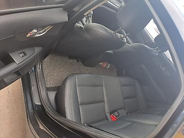kia ev3: Kia K3: 2018 г., 1.6 л, Автомат, Бензин, Седан — 6