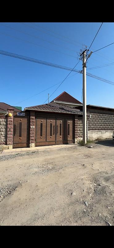 5: 5 комнат, 125 м², 4 соток, Бишкек, Селекционное с. Агентство недвижимости — 2