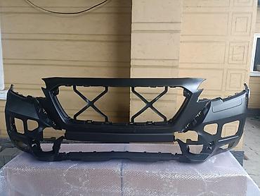 Бампер Subaru, Новый, Аналог