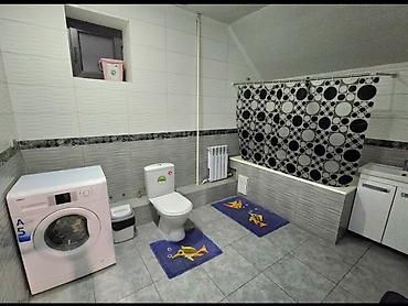 Продажа коттеджей и домов: ПРОДАЕТСЯ В ГОРОДЕ КАНТ (20 минут езды от Бишкека) просторный — 9