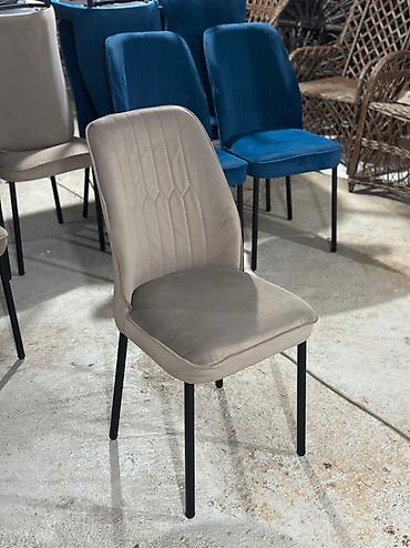 Стулья для кухни: Стул для кухни, Другой материал — 7