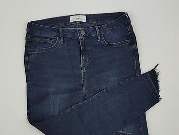 leggings primark: New Look Petite, Jeansy damskie, rozmiar L — 1