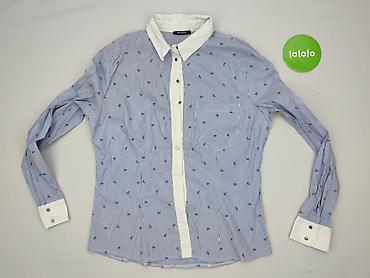 polo pull and bear: Orsay, Koszula damska, rozmiar M — 2