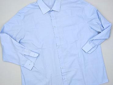 pullandbear longsleeve: Koszulа dla mężczyzn, rozmiar L — 1