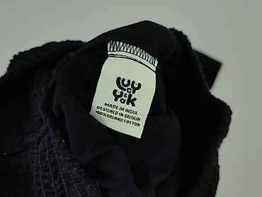 lucy h studio: Spodnie materiałowe damskie, rozmiar XS — 6