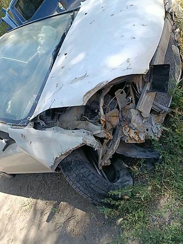 хунчи авто: Honda Civic: 2000 г., 1.5 л, Автомат, Бензин, Хэтчбэк — 3