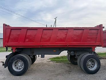 Тягачи: Тягач, Shacman, Самосвал at lalafo.kg — 13 Тягачи: Тягач, Shacman, Самосвал — 13