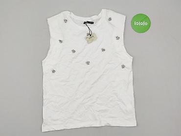 henley top: Sinsay, Top damski, rozmiar S — 2