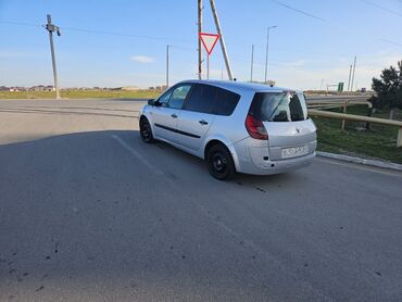 Renault: Renault Grand Scenic: 1.5 l | 2008 il 350000 km Van/Minivan — 9
